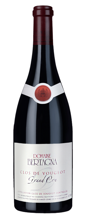 Domaine Bertagna-bottle