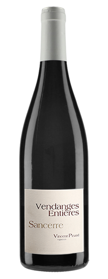 Domaine Vincent Pinard-bottle
