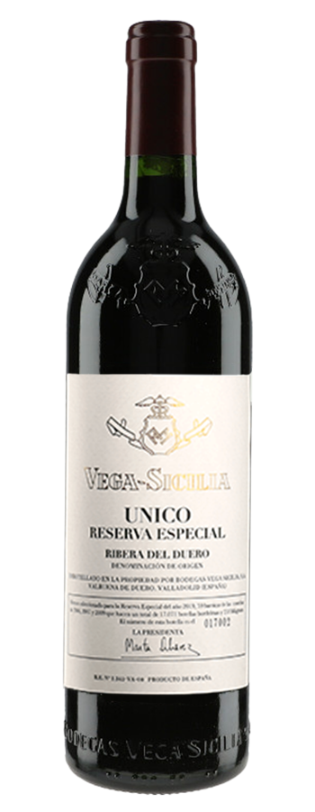 100% Espagne-bottle