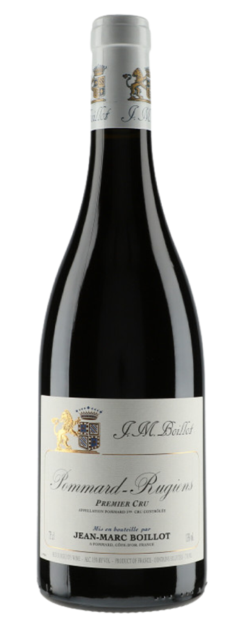 Côte de Beaune-bottle