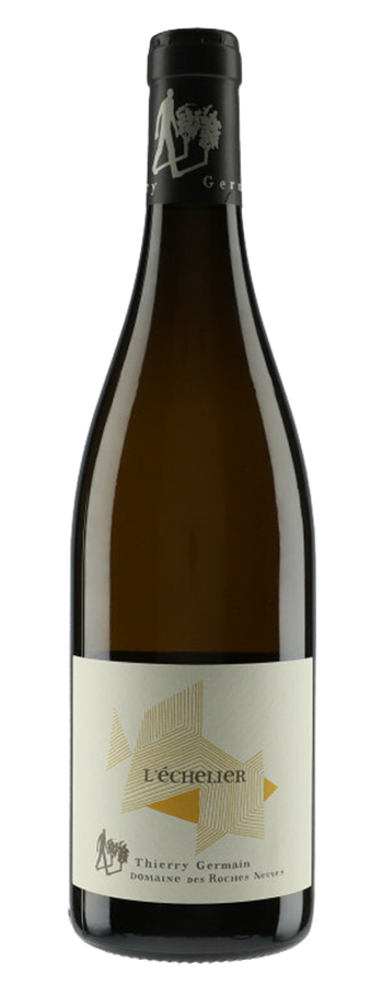 100% Chenin-bottle