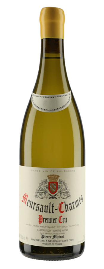 Côte de Beaune-bottle