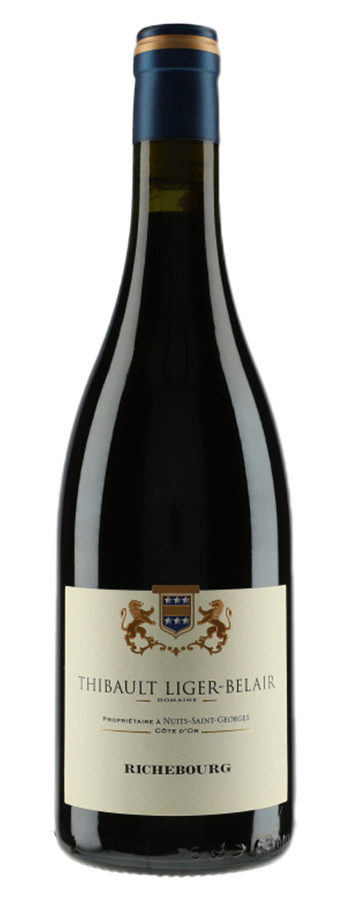 Thibault Liger-Belair-bottle
