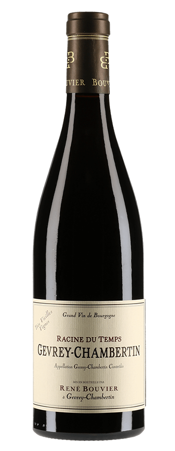 Domaine René Bouvier-bottle