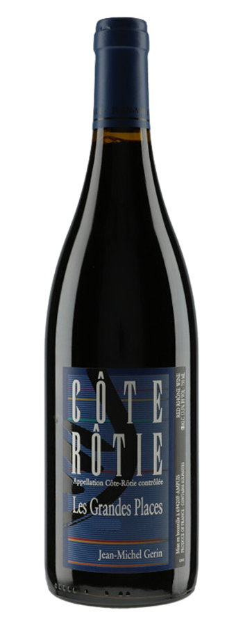 Domaine Jean-Michel Gerin-bottle