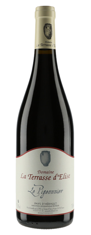 Languedoc à - de 30 euros-bottle
