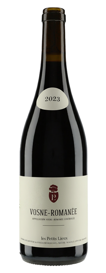 Les Petits Lieux-bottle