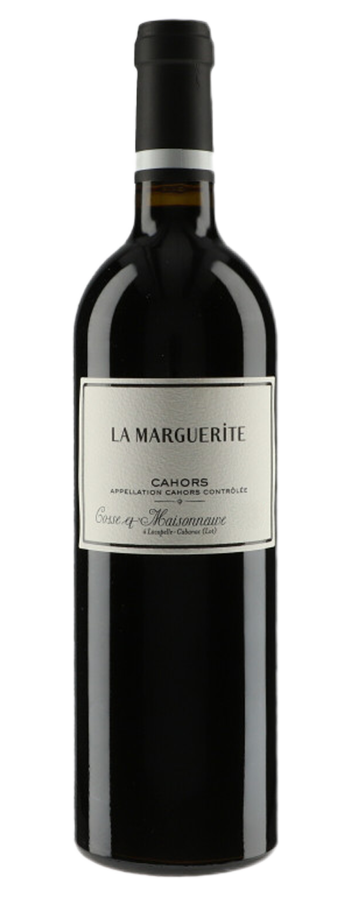 Domaine Cosse Maisonneuve-bottle