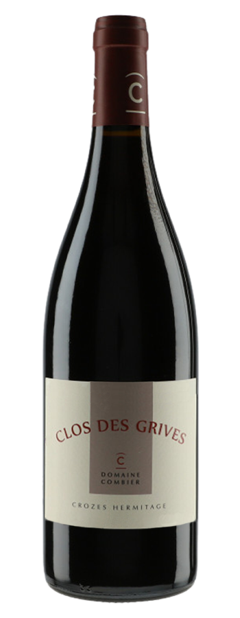 Domaine Combier-bottle