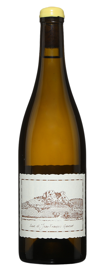 Nos valeurs sûres-bottle