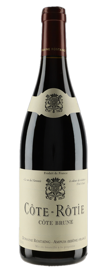 Domaine Rostaing-bottle