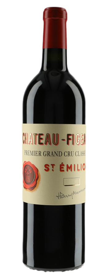 Grande Vente Bordeaux-bottle