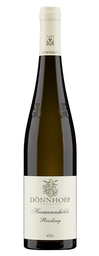 Dönnhoff vs Markus Molitor-bottle