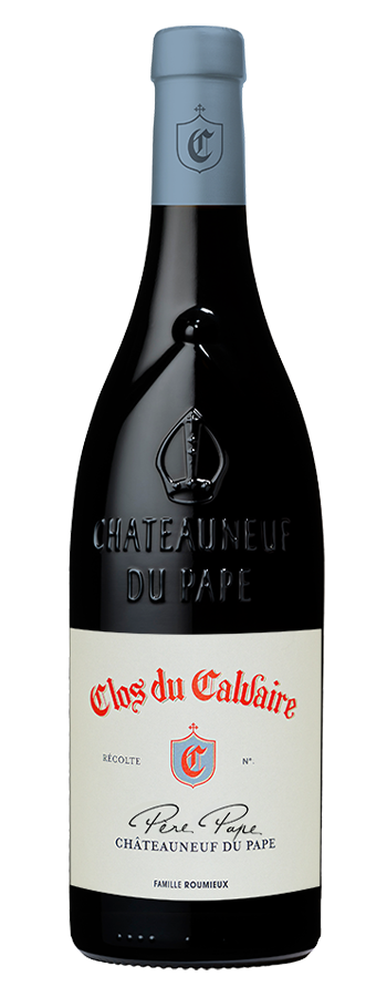 Clos du Calvaire-bottle