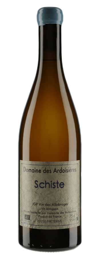 100% Savoie-bottle