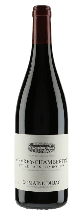 Grands Vins de Bourgogne-bottle