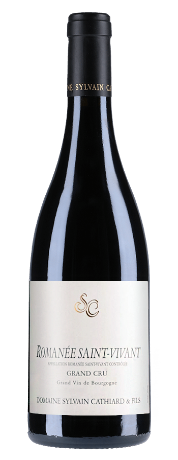 Domaine Sylvain Cathiard & Fils-bottle
