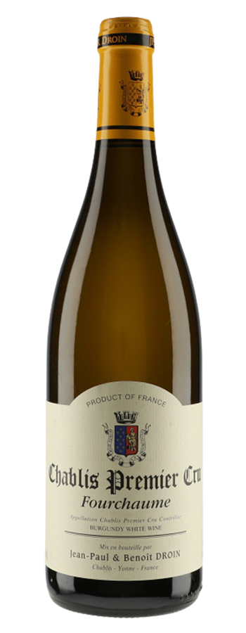 100% Chablis-bottle