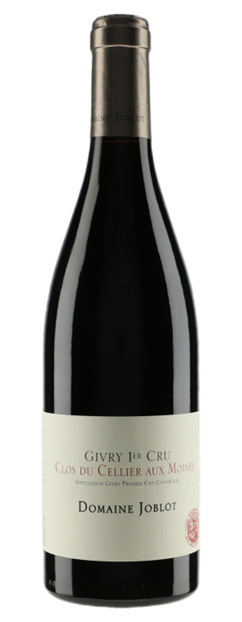 Domaine Lumpp et Domaine Joblot-bottle