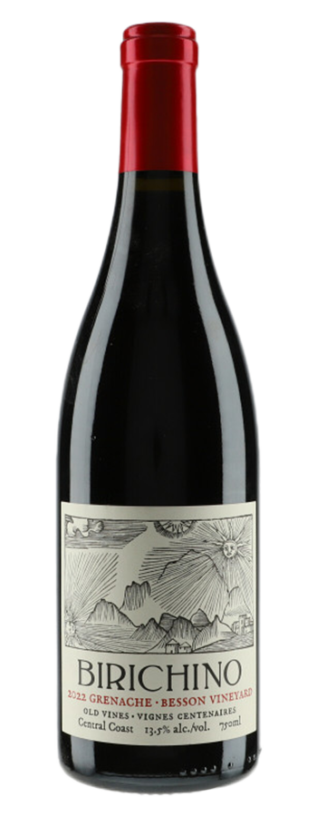 Découverte vins étrangers-bottle