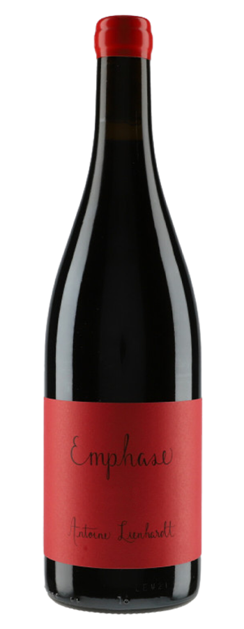 Antoine Lienhardt-bottle