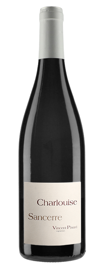 Vincent Pinard-bottle