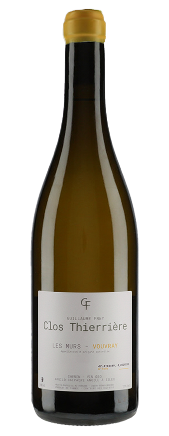 Clos Thierrière-bottle