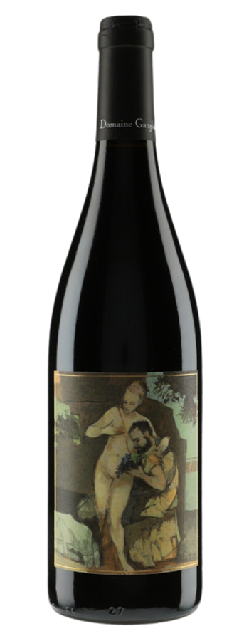 Domaine Gangloff-bottle