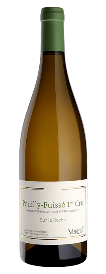 Jean-Marie Guffens-bottle