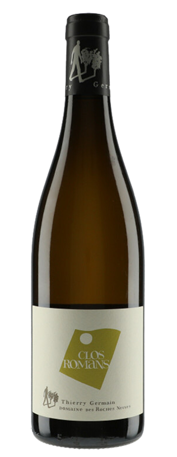 Domaine des Roches Neuves-bottle