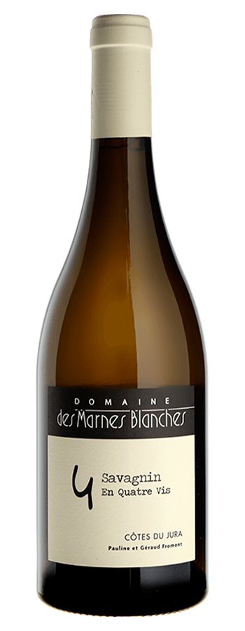 Pierre Girardin vs Marnes Blanches-bottle