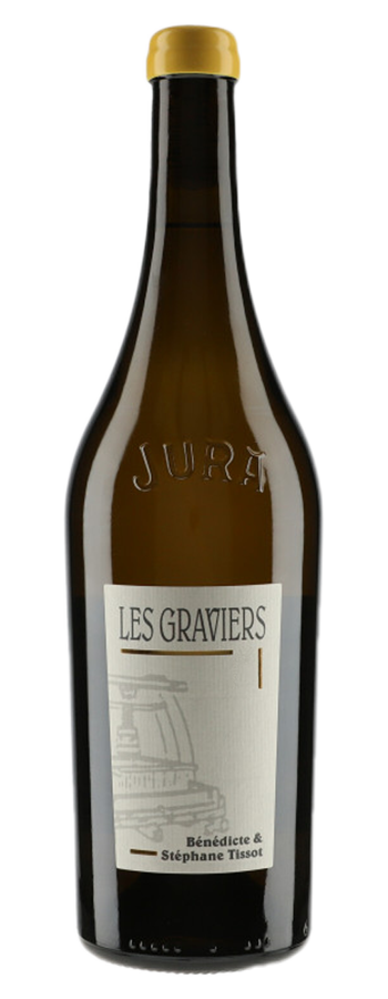 Domaine Tissot-bottle