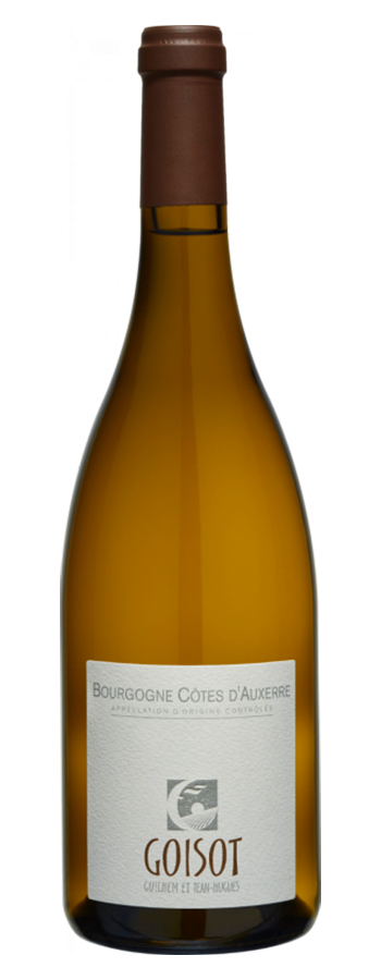 Domaine Goisot-bottle