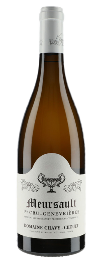 Domaine Chavy-Chouet-bottle