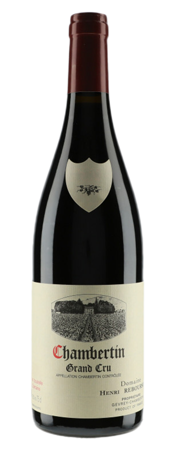 Domaine Henri Rebourseau-bottle