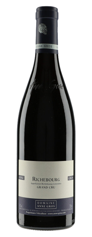 Domaine Anne Gros-bottle