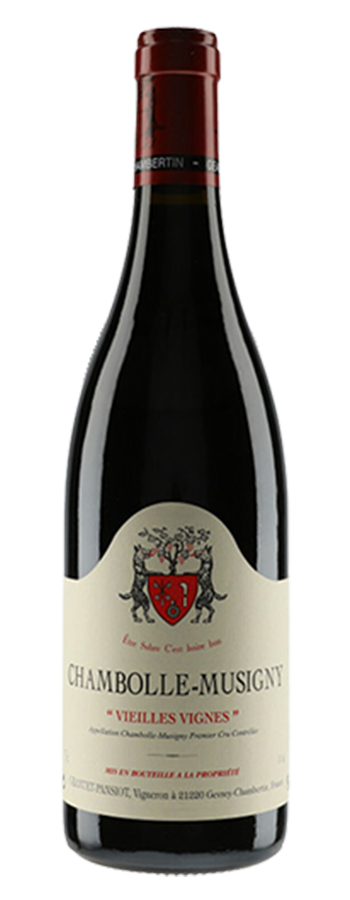 Domaine Geantet-Pansiot-bottle