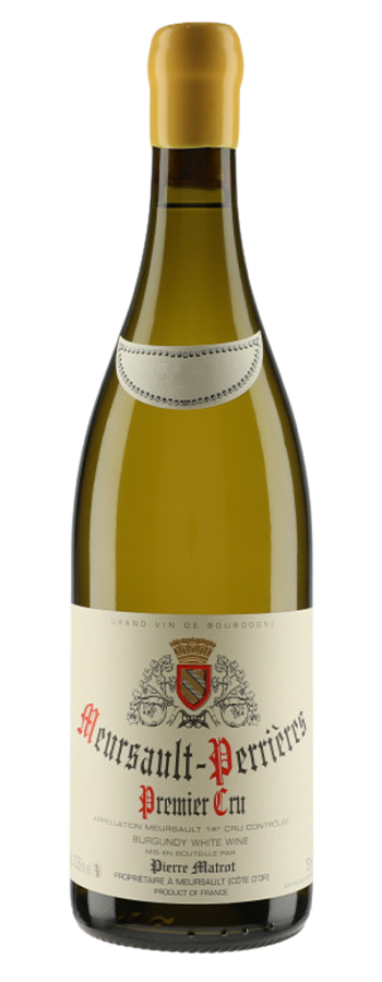 Domaine Matrot-bottle