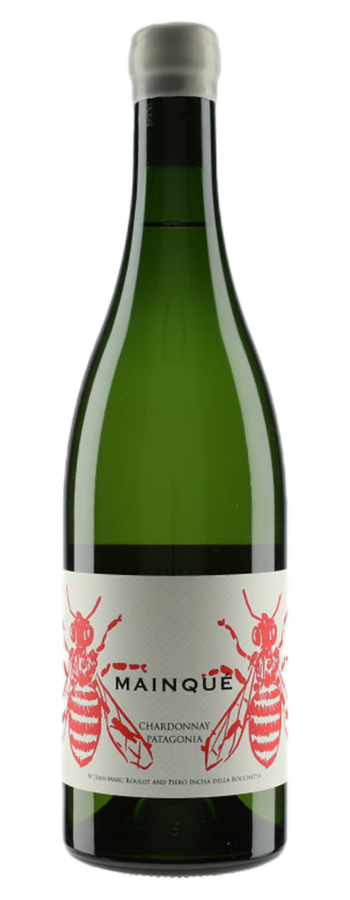 Bodega Chacra-bottle