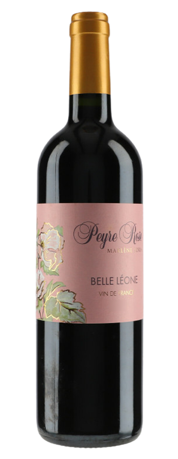 Domaine Peyre Rose-bottle