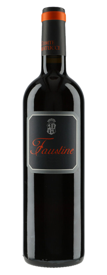 Domaine Comte Abbatucci-bottle