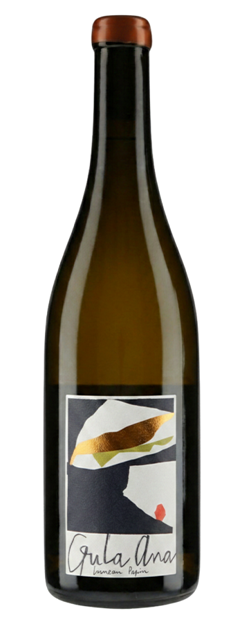Domaine Luneau-Papin-bottle