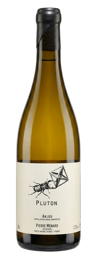 Anjou-bottle