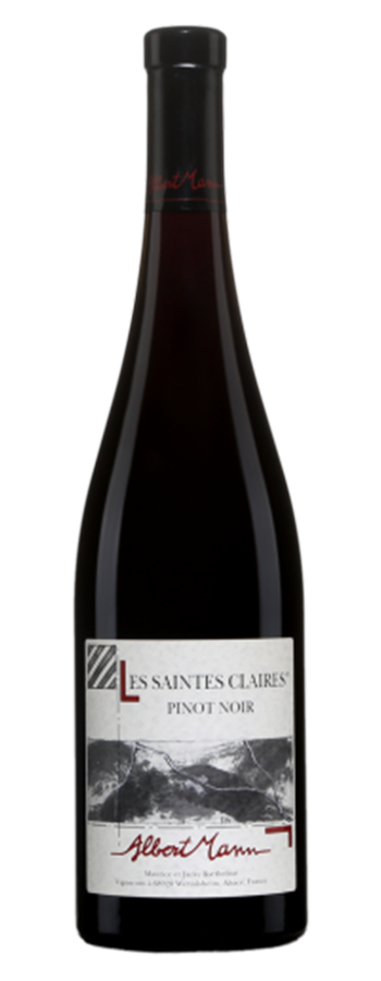 Domaine Albert Mann-bottle