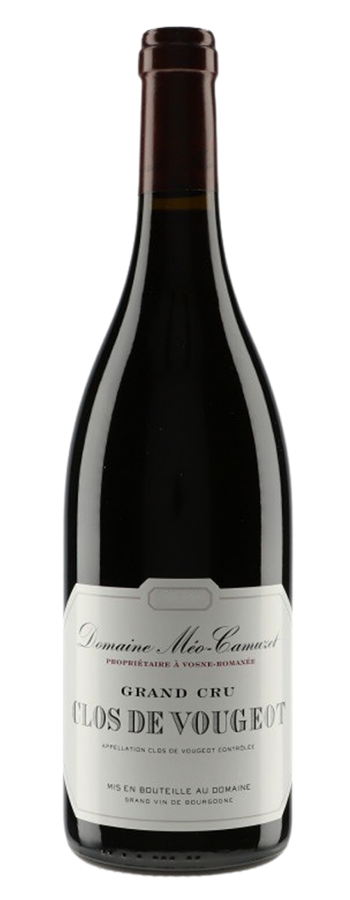Domaine Méo-Camuzet-bottle
