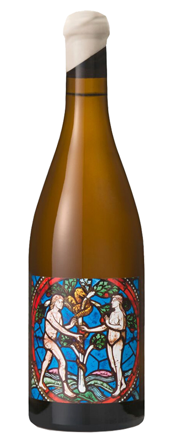 Domaine de l'Écu-bottle