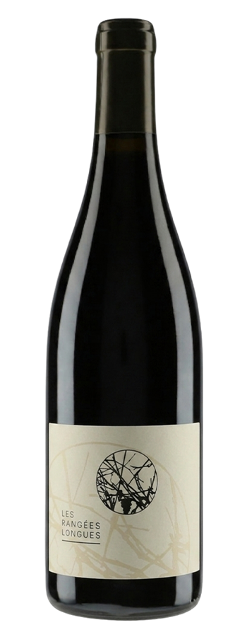 Le Clos de la Barthassade-bottle
