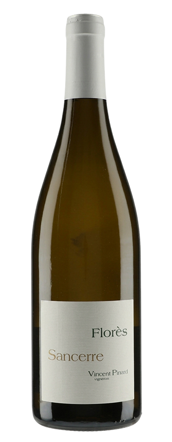 Vincent Pinard-bottle