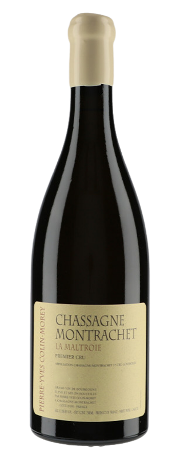 Côte de Beaune-bottle