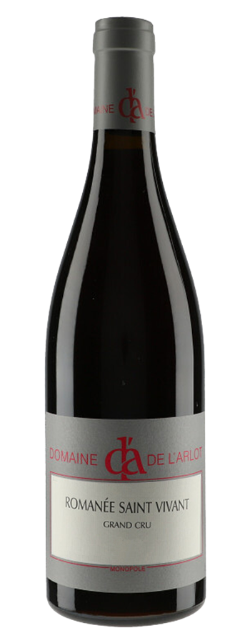 Côte de Nuits-bottle